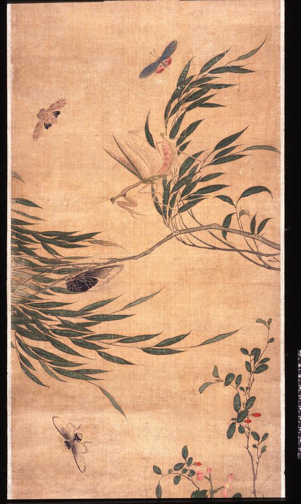 图片[3]-handscroll; painting BM-1881-1210-0.94.CH-China Archive